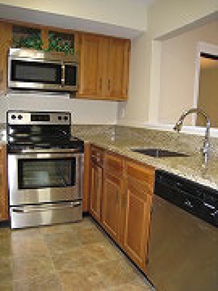 The Hills-Pinevale Section - Residential Lease