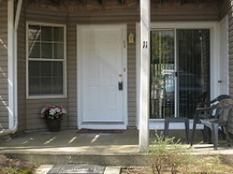 The Hills-Pinevale Section - Residential Lease