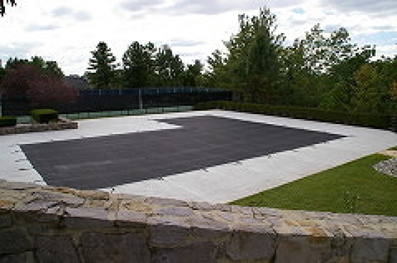 The Hills-Pinevale Section - Residential Lease