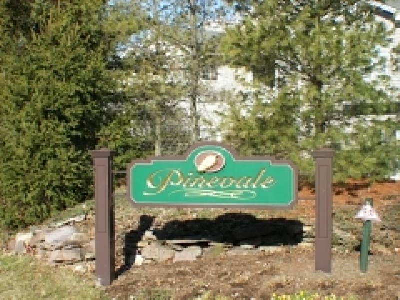 The Hills-Pinevale Section - Residential Lease