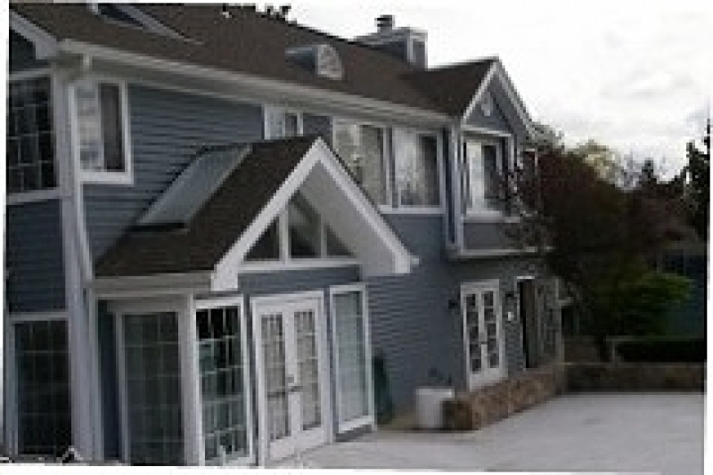 The Hills-Pinevale Section - Residential Lease