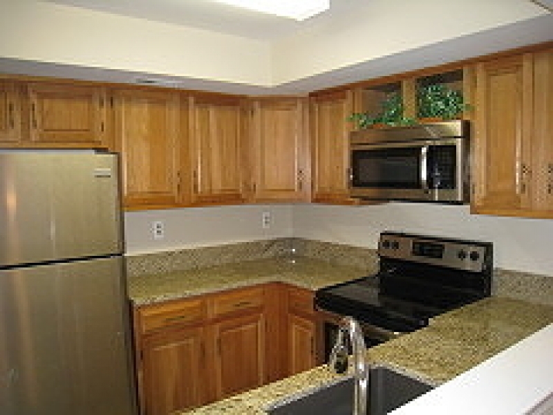 The Hills-Pinevale Section - Residential Lease