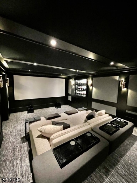 Bel Air - Residential