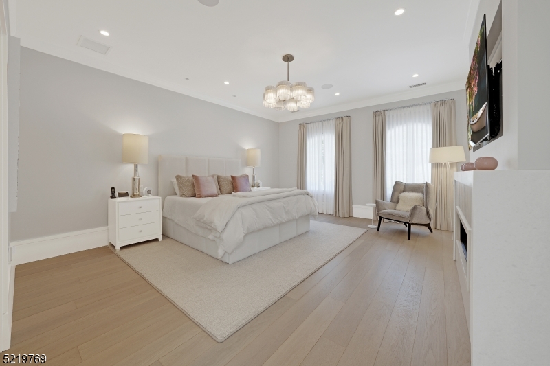 Bel Air - Residential