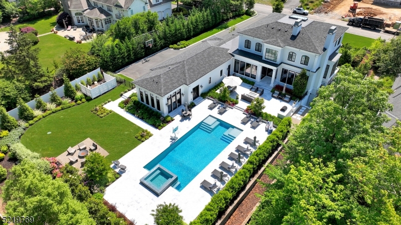 Bel Air - Residential