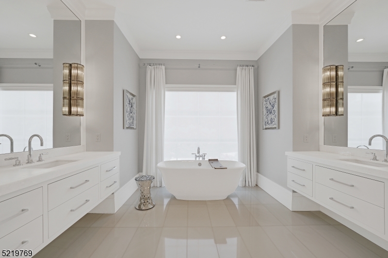 Bel Air - Residential