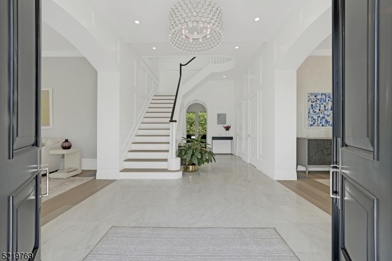 Bel Air - Residential