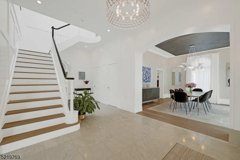 Bel Air - Residential