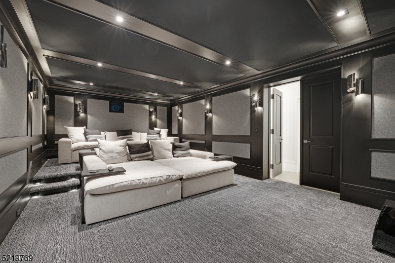 Bel Air - Residential