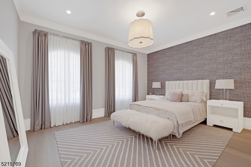 Bel Air - Residential