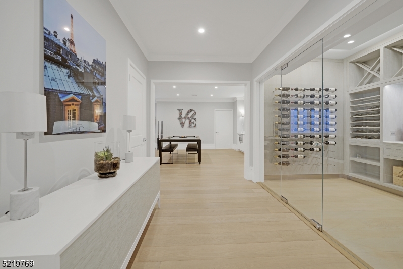 Bel Air - Residential