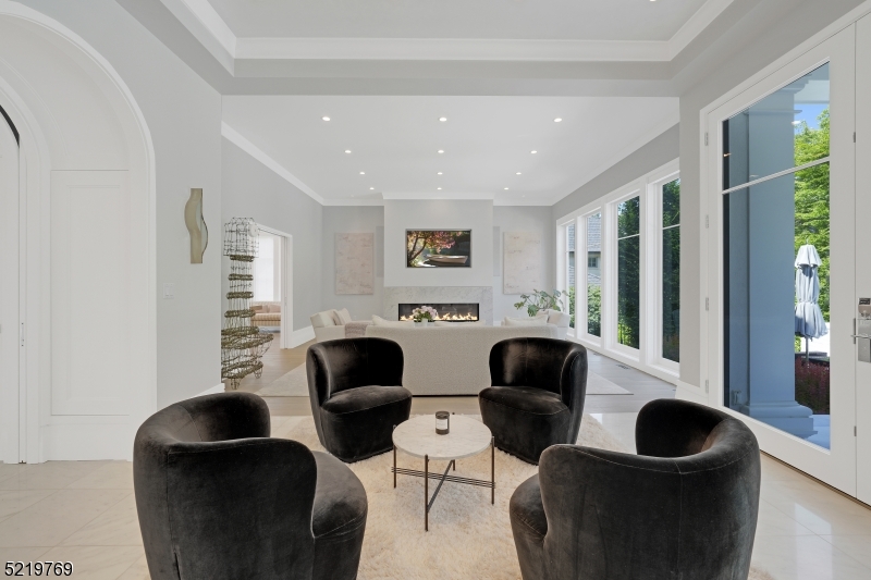 Bel Air - Residential