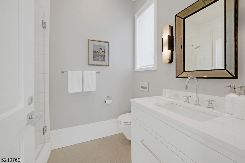 Bel Air - Residential