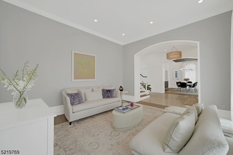 Bel Air - Residential