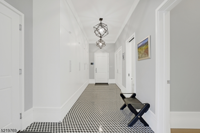 Bel Air - Residential