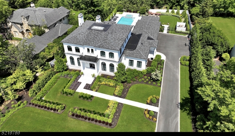 Bel Air - Residential