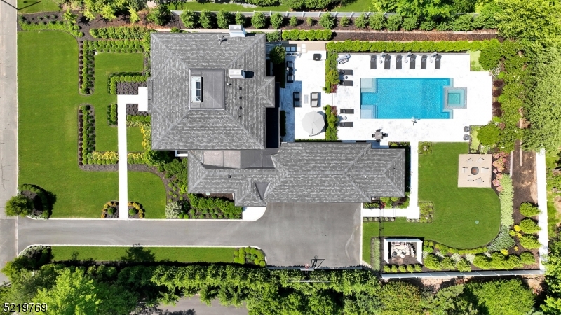 Bel Air - Residential