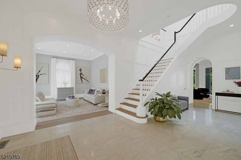 Bel Air - Residential