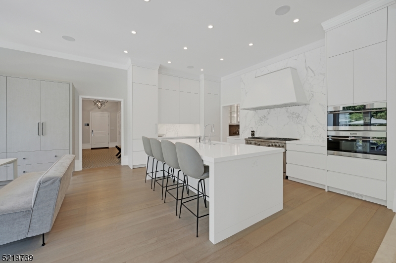 Bel Air - Residential