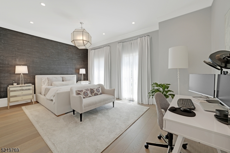 Bel Air - Residential