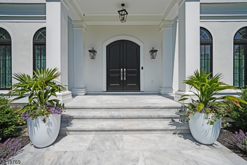 Bel Air - Residential