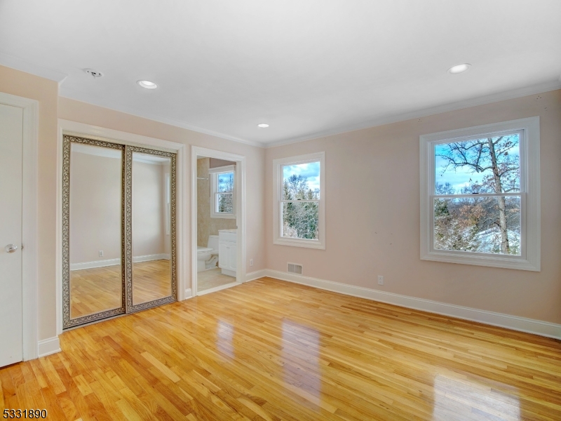 Wickham Woods - Residential