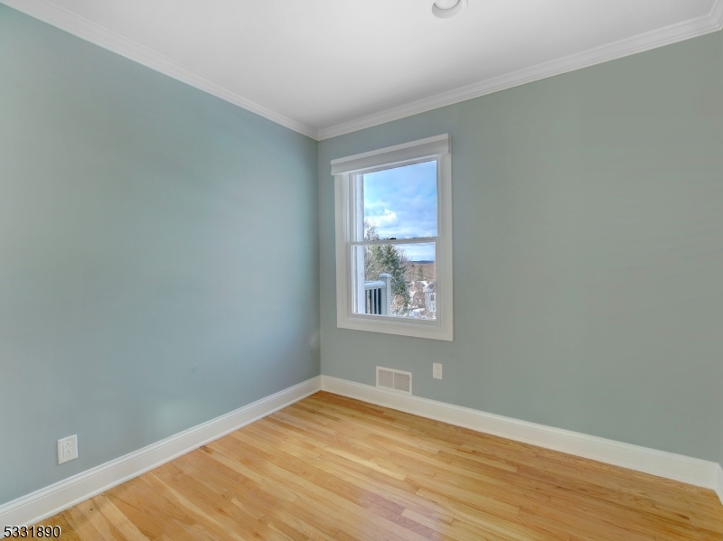 Wickham Woods - Residential