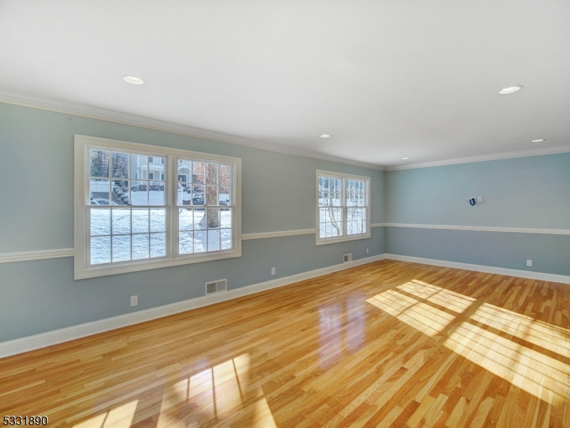 Wickham Woods - Residential