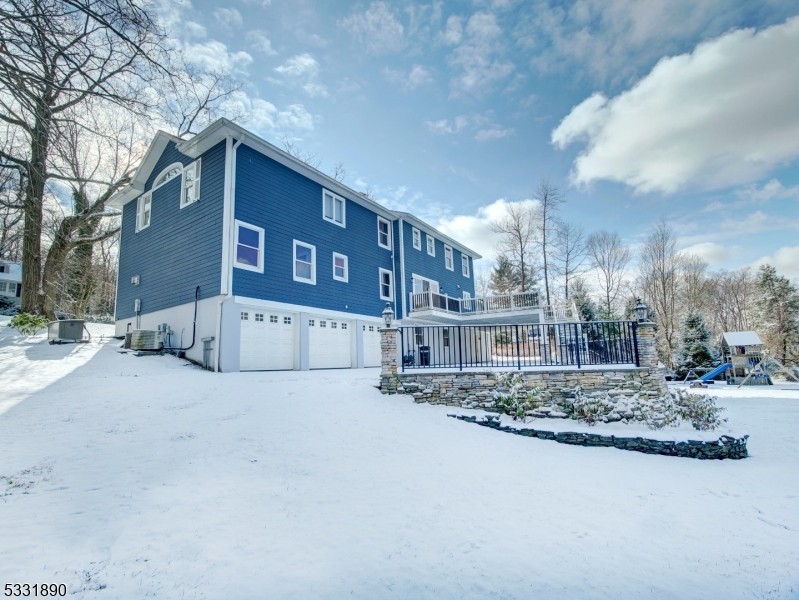 Wickham Woods - Residential