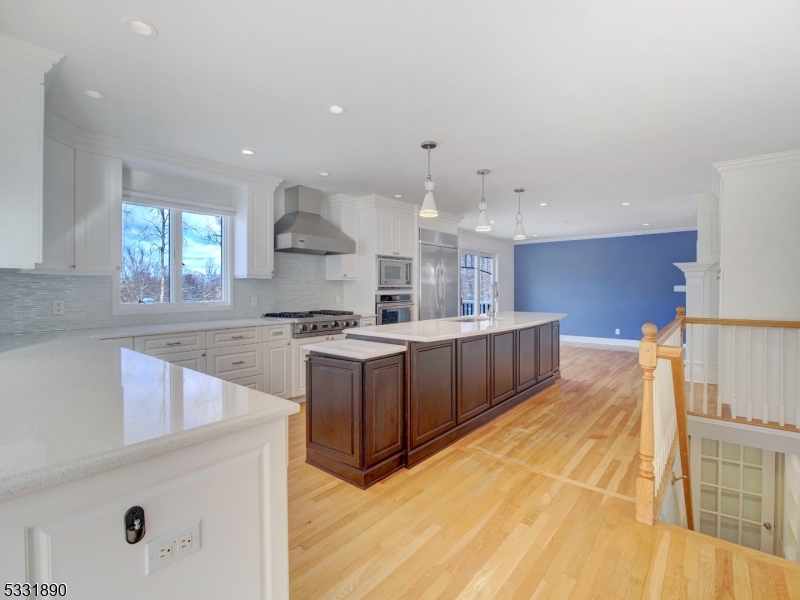 Wickham Woods - Residential