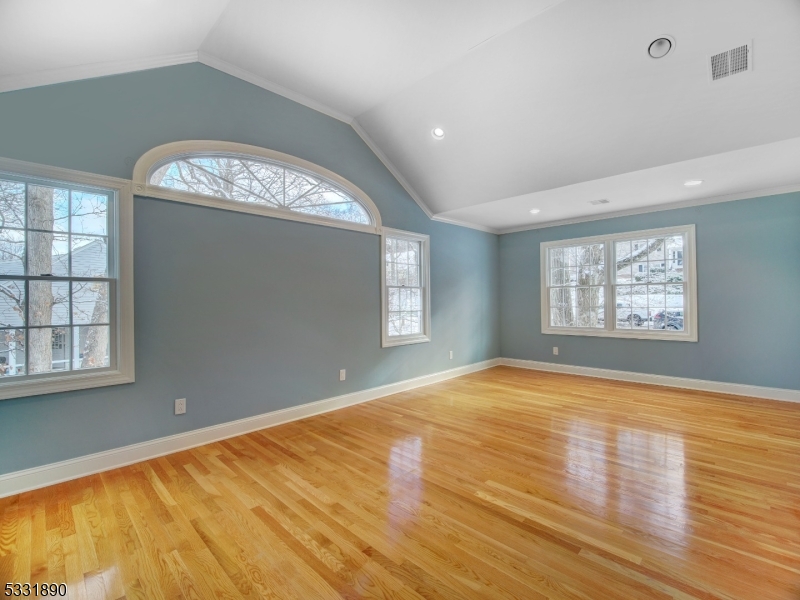 Wickham Woods - Residential