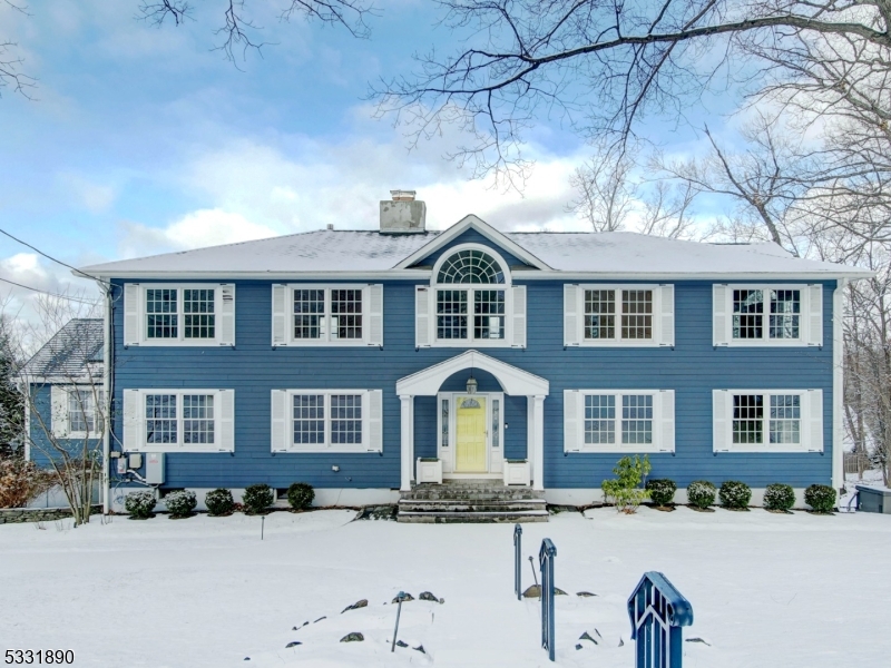 Wickham Woods - Residential