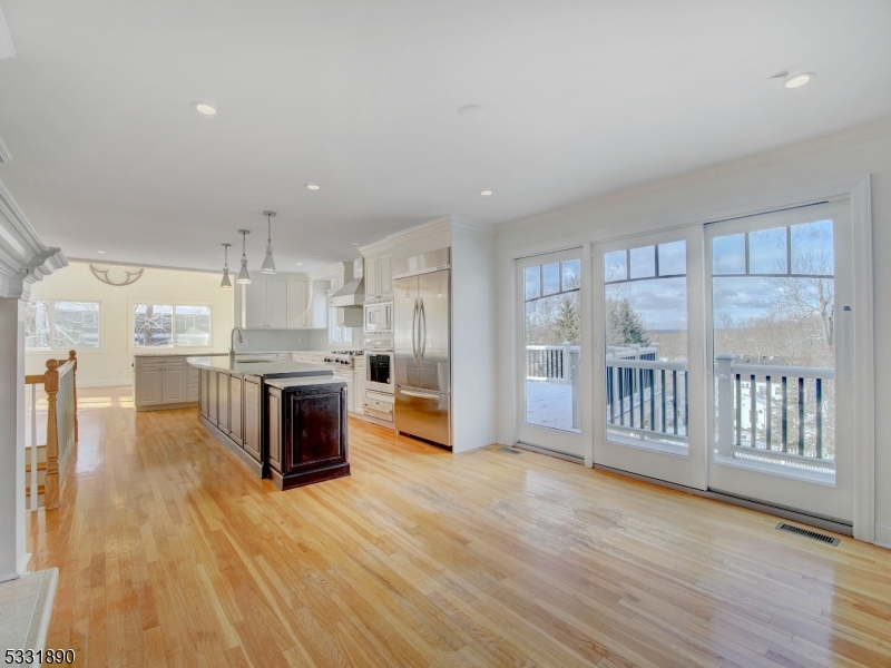 Wickham Woods - Residential