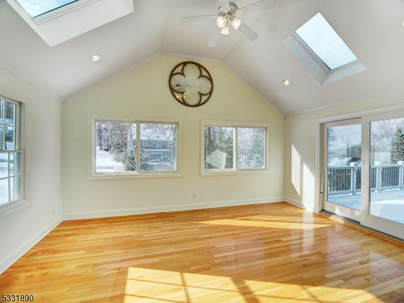 Wickham Woods - Residential