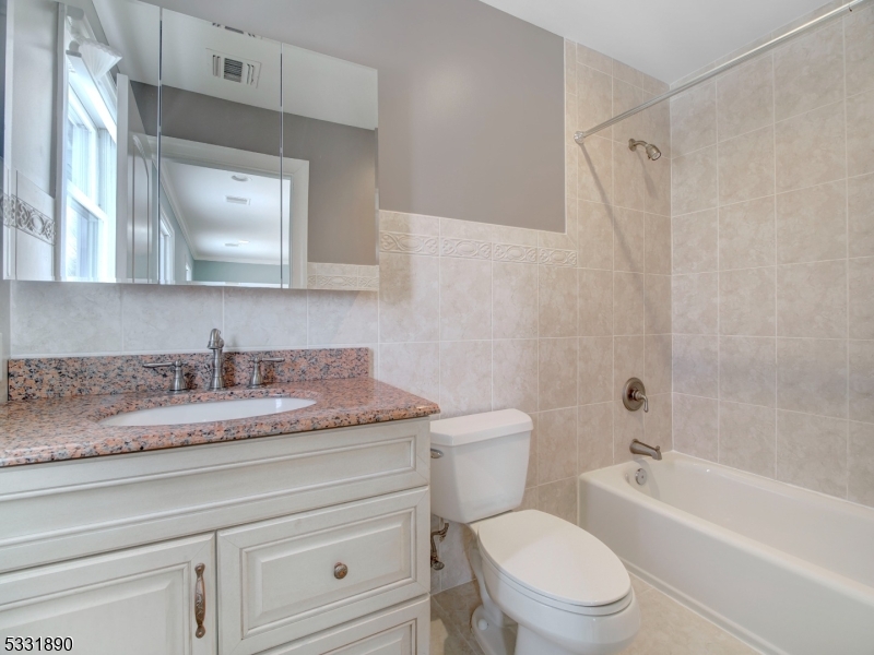 Wickham Woods - Residential