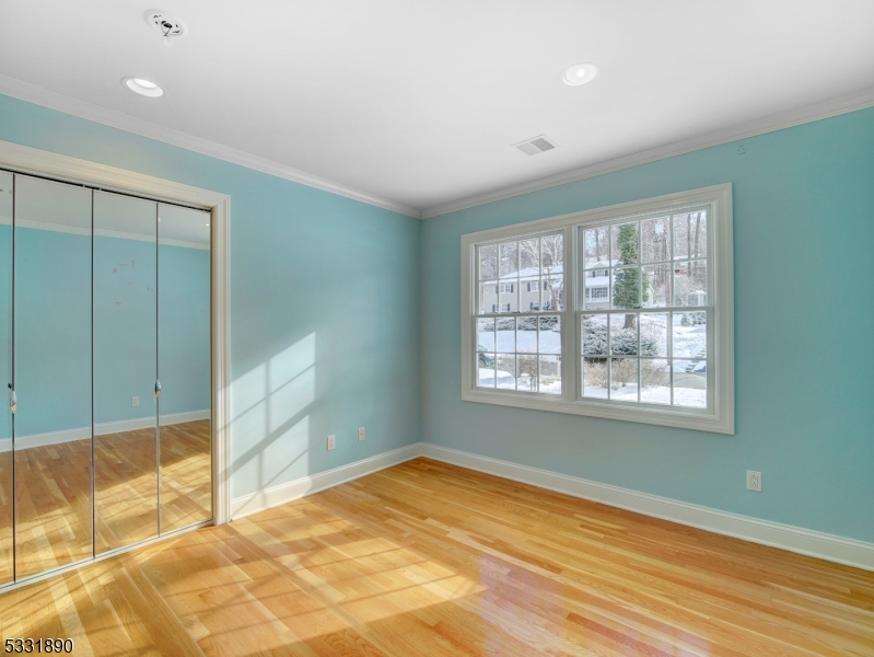 Wickham Woods - Residential