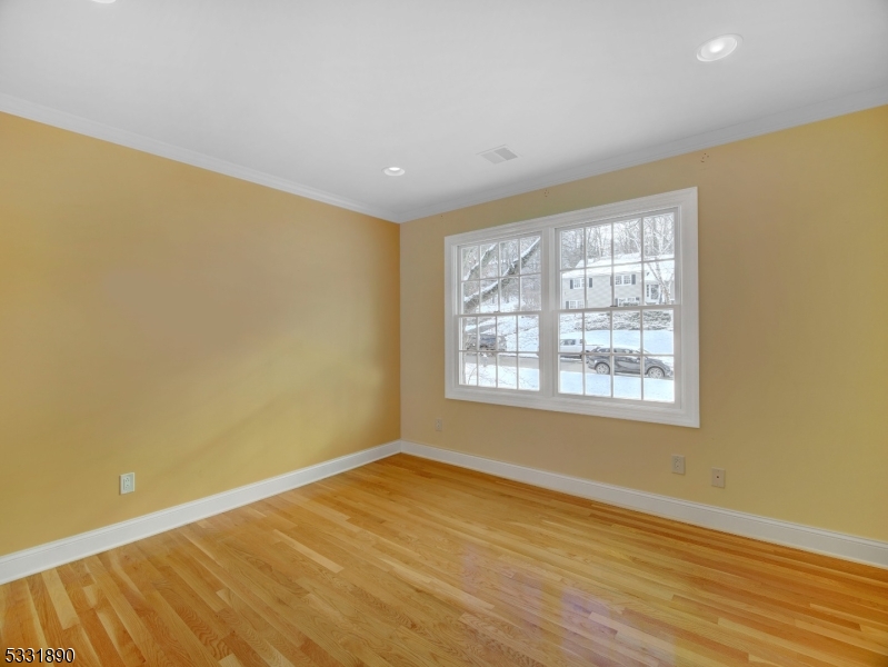 Wickham Woods - Residential