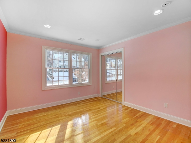 Wickham Woods - Residential