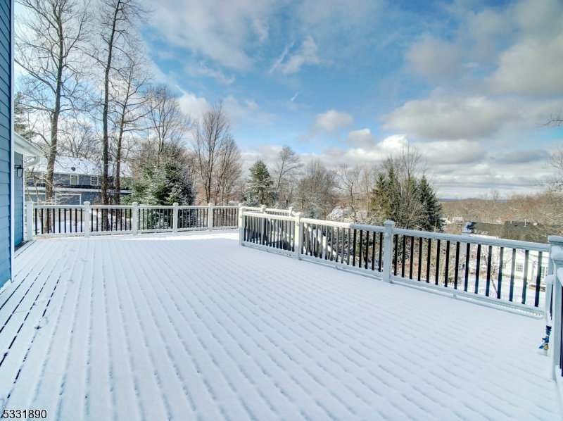 Wickham Woods - Residential