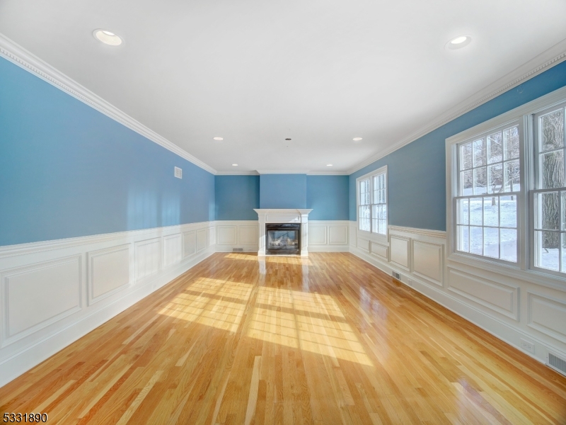 Wickham Woods - Residential