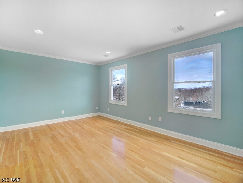 Wickham Woods - Residential