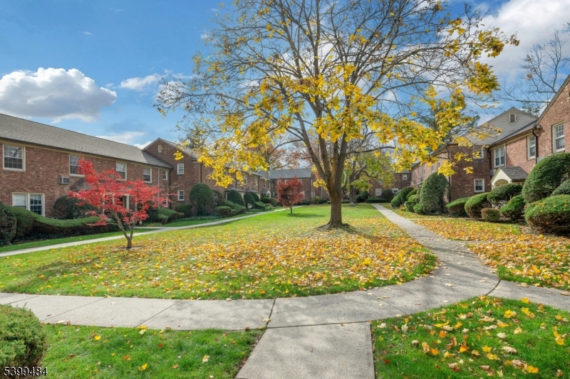 Chatham Court - Residential