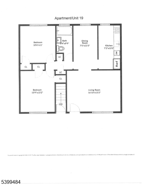 Chatham Court - Residential