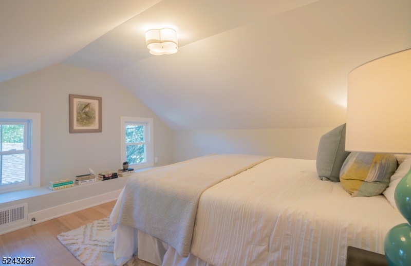 Wyoming - Residential