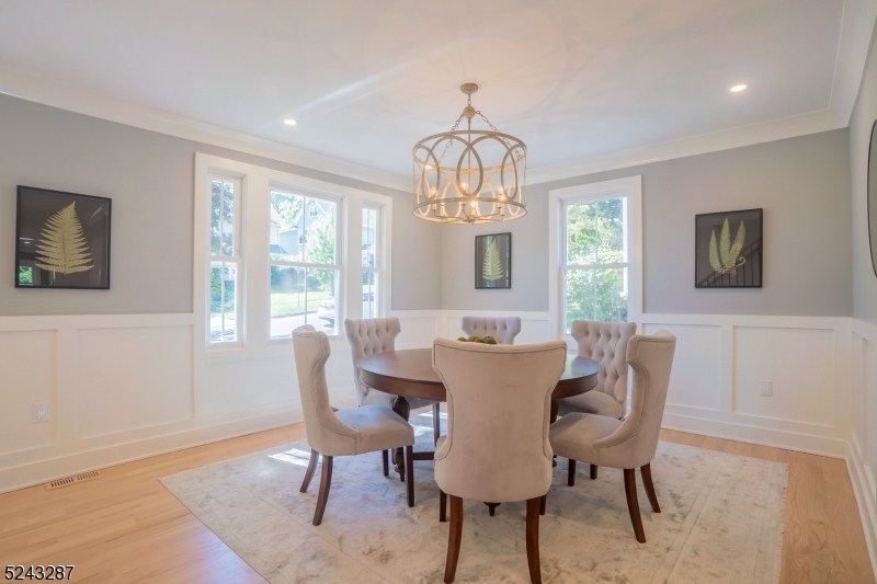 Wyoming - Residential