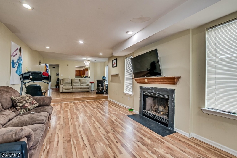 The Commons - Residential