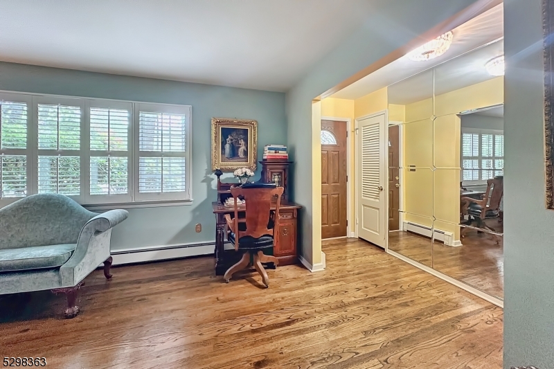 White Meadow Lake - Residential