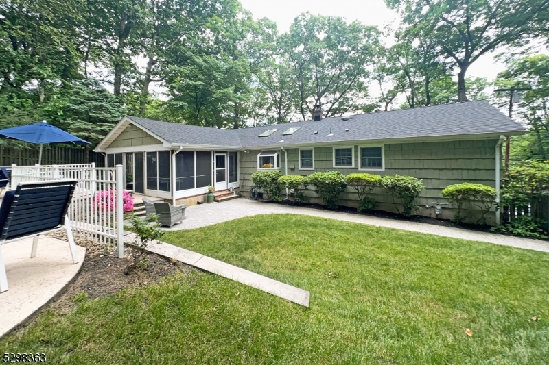 White Meadow Lake - Residential