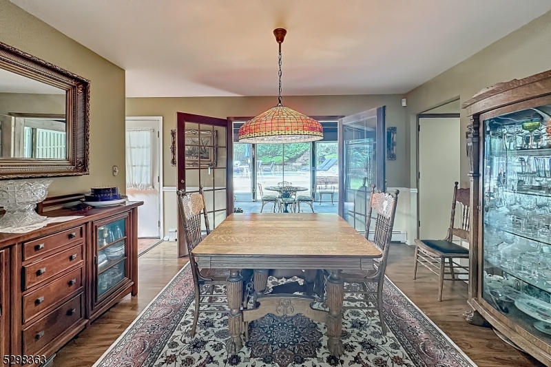 White Meadow Lake - Residential