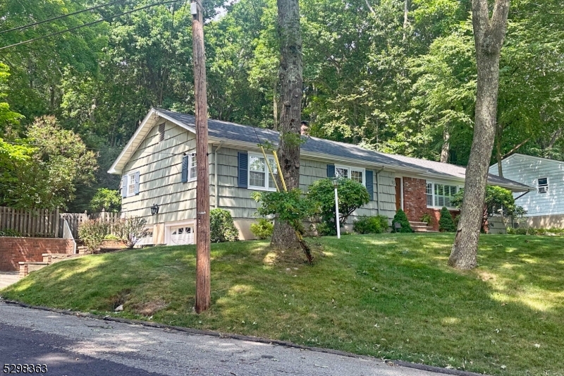 White Meadow Lake - Residential